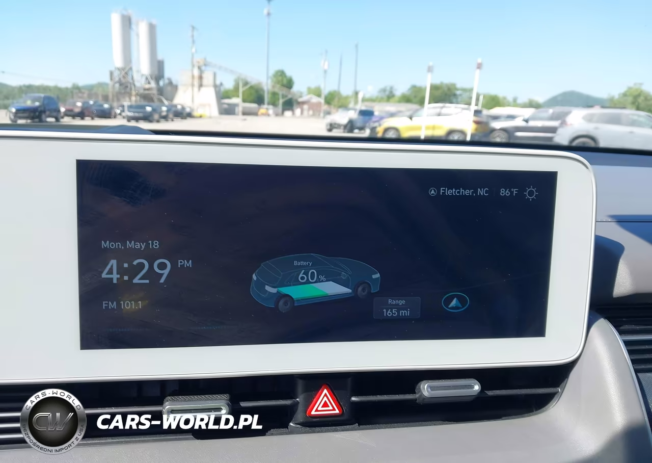 2024 Hyundai Ioniq 5 Limited VIN:KM8KRDDF7RU241933 - 18