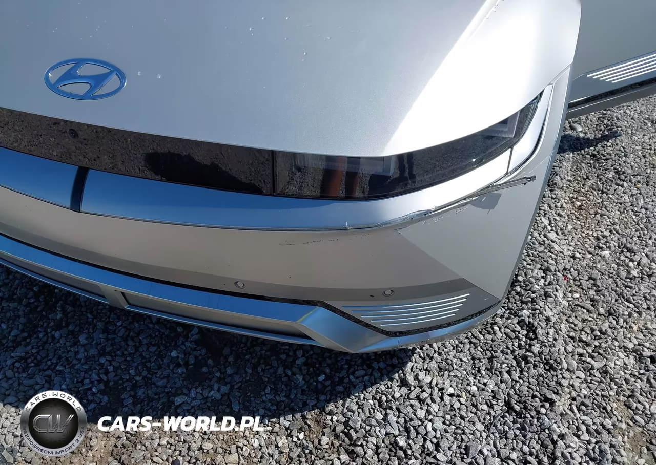 2024 Hyundai Ioniq 5 Limited VIN:KM8KRDDF7RU241933 - 6