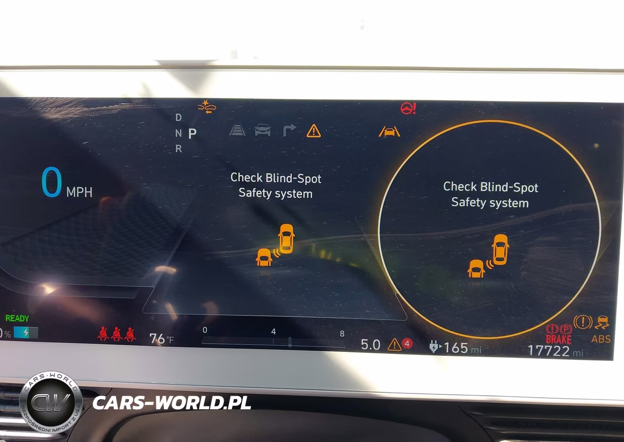2024 Hyundai Ioniq 5 Limited VIN:KM8KRDDF7RU241933 - 7