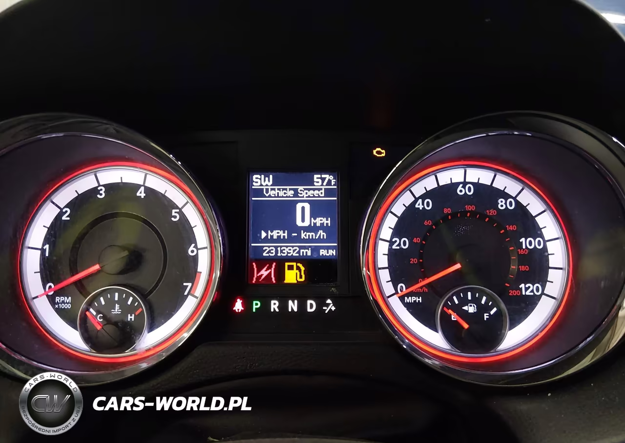 2011 Dodge Grand Caravan Crew VIN:2D4RN5DG5BR711671 - 7