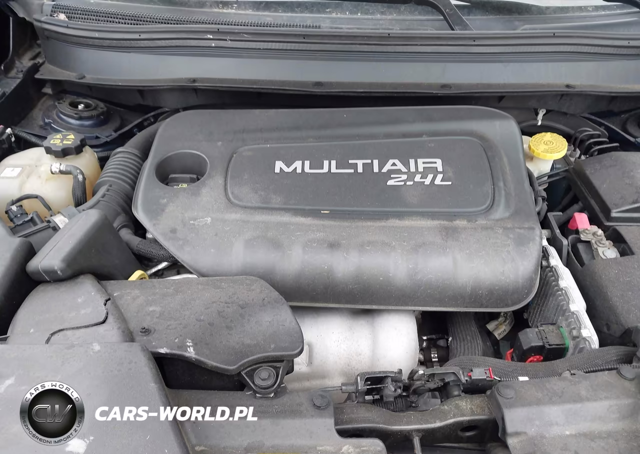 2014 Jeep Cherokee Latitude VIN:1C4PJMCB5EW291664 - 10