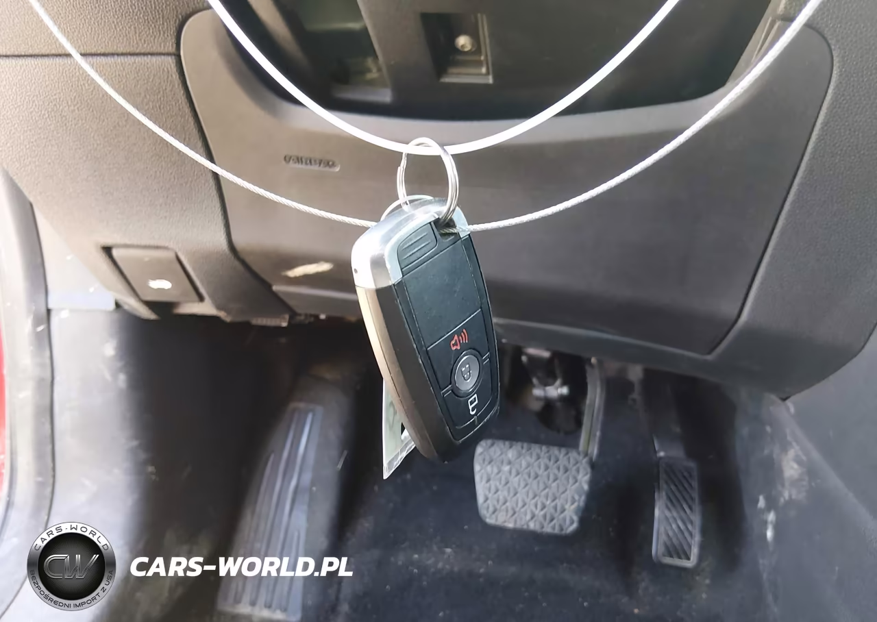 2018 Ford Ecosport Se VIN:MAJ3P1TE7JC214690 - 11