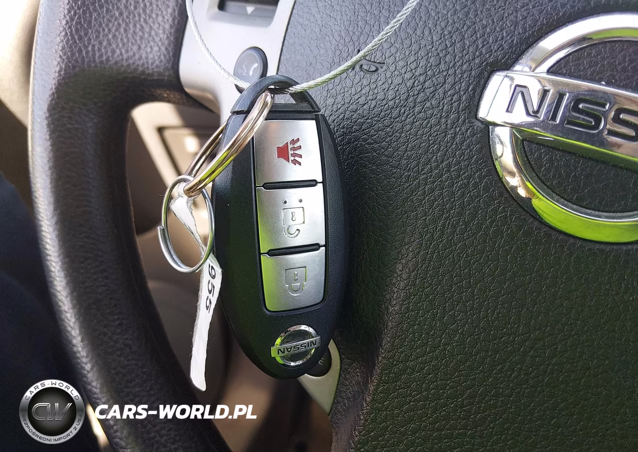 2012 Nissan Rogue Sv VIN:JN8AS5MT5CW255247 - 11