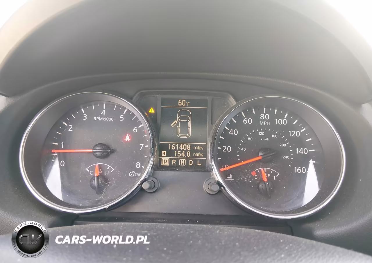 2012 Nissan Rogue Sv VIN:JN8AS5MT5CW255247 - 7