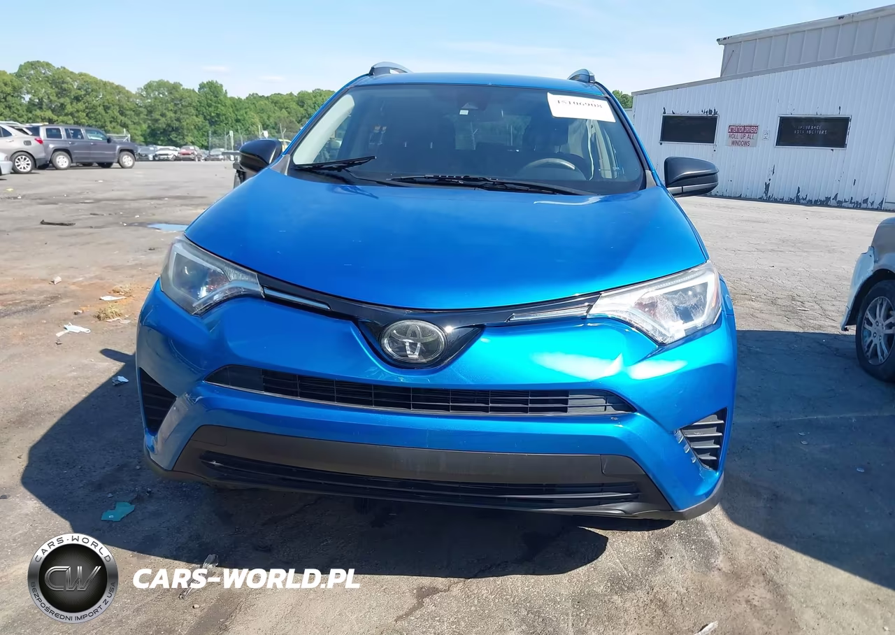 2018 Toyota Rav4 Le VIN:JTMZFREV8JJ180998 - 11
