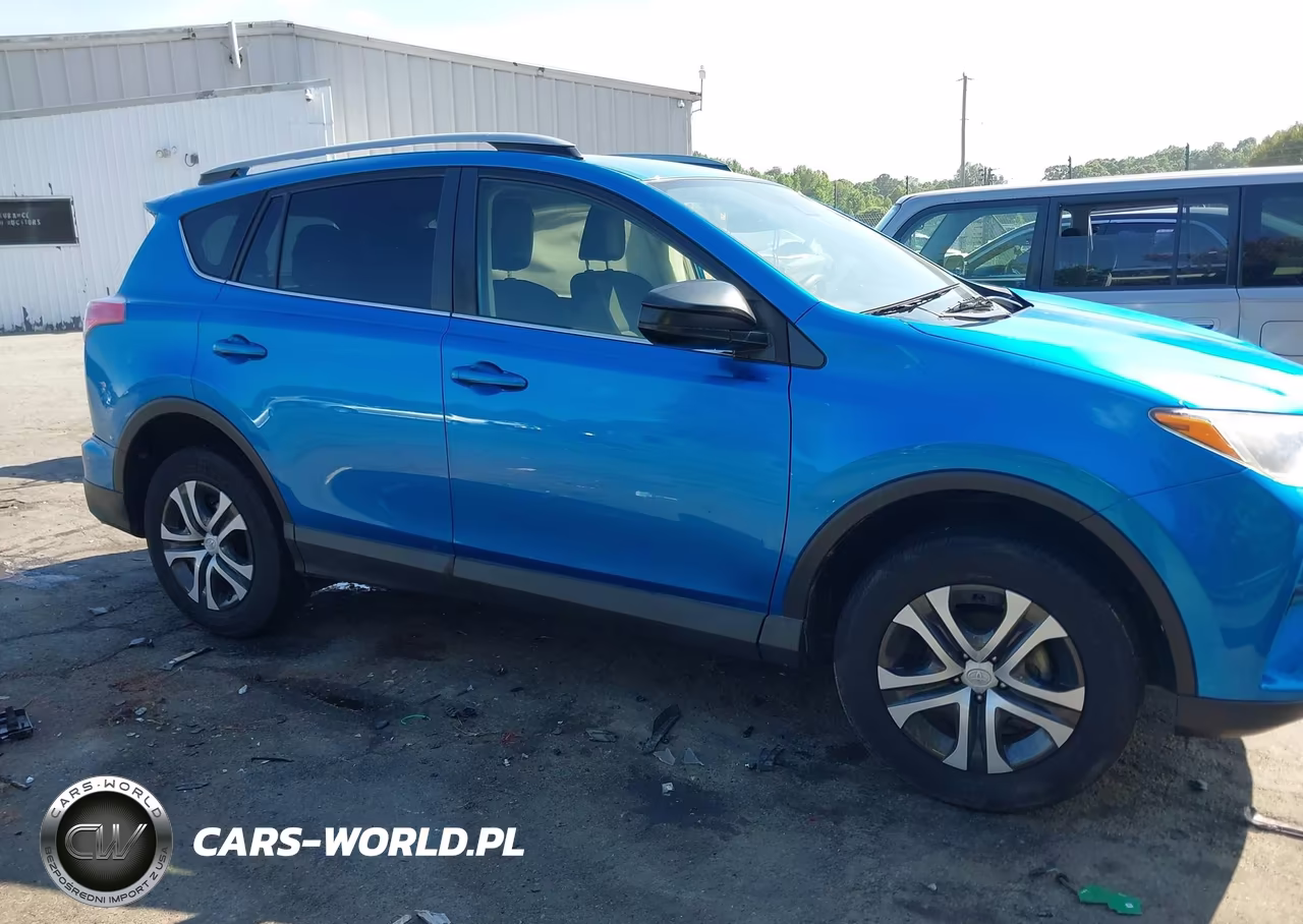 2018 Toyota Rav4 Le VIN:JTMZFREV8JJ180998 - 12