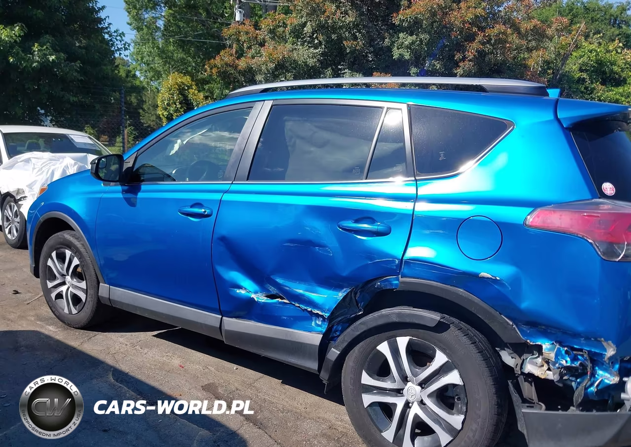 2018 Toyota Rav4 Le VIN:JTMZFREV8JJ180998 - 13