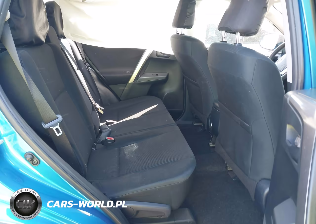 2018 Toyota Rav4 Le VIN:JTMZFREV8JJ180998 - 8