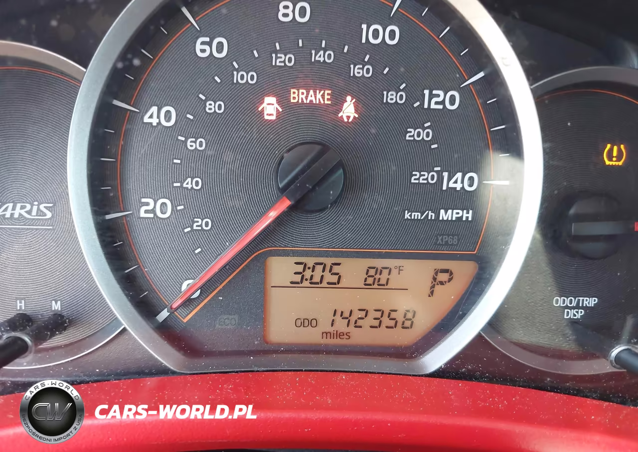 2014 Toyota Yaris L (Tmc-Cbu Plant)-Le (Tmc-Cbu Plant)-Se (Tmc-Cbu Plant) VIN:JTDKTUD37ED582481 - 15