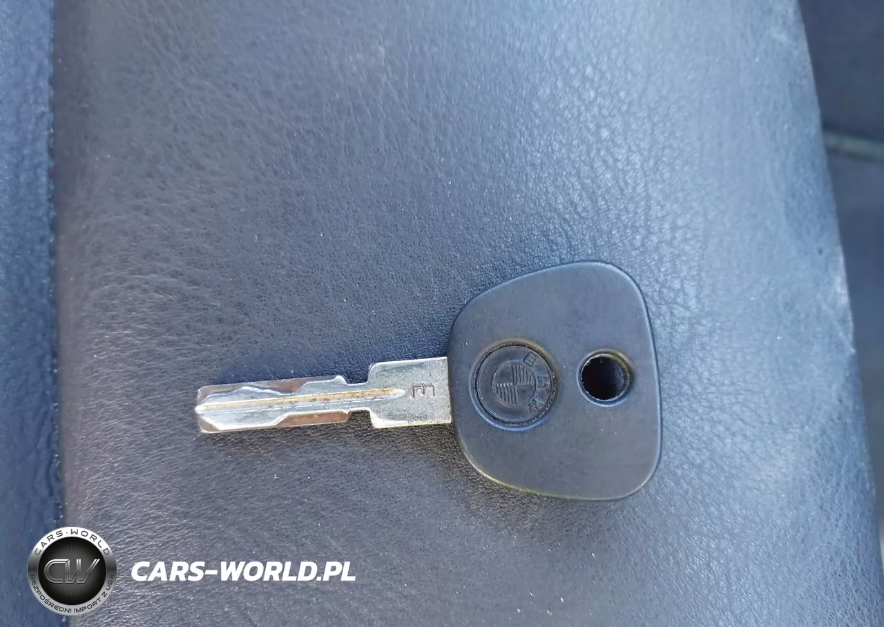1994 BMW 318 Is Automatic VIN:WBABE6322RJC13887 - 11