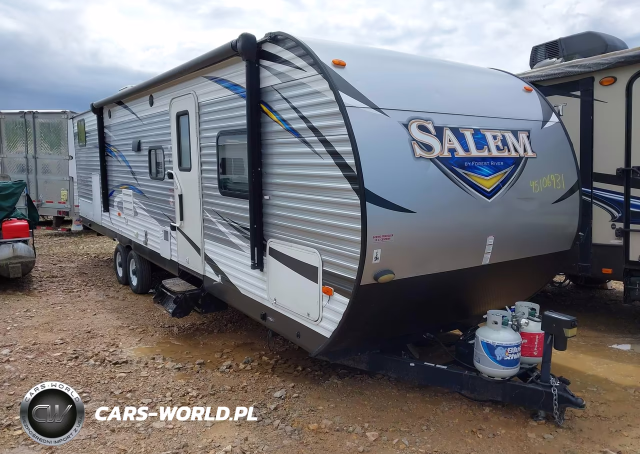 2017 Salem Other