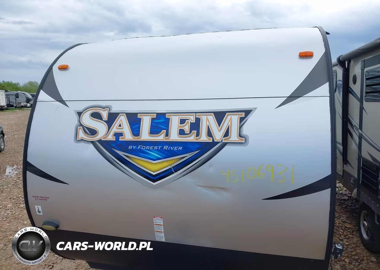 2017 Salem Other VIN:4X4TSMD22HA318583 - 17