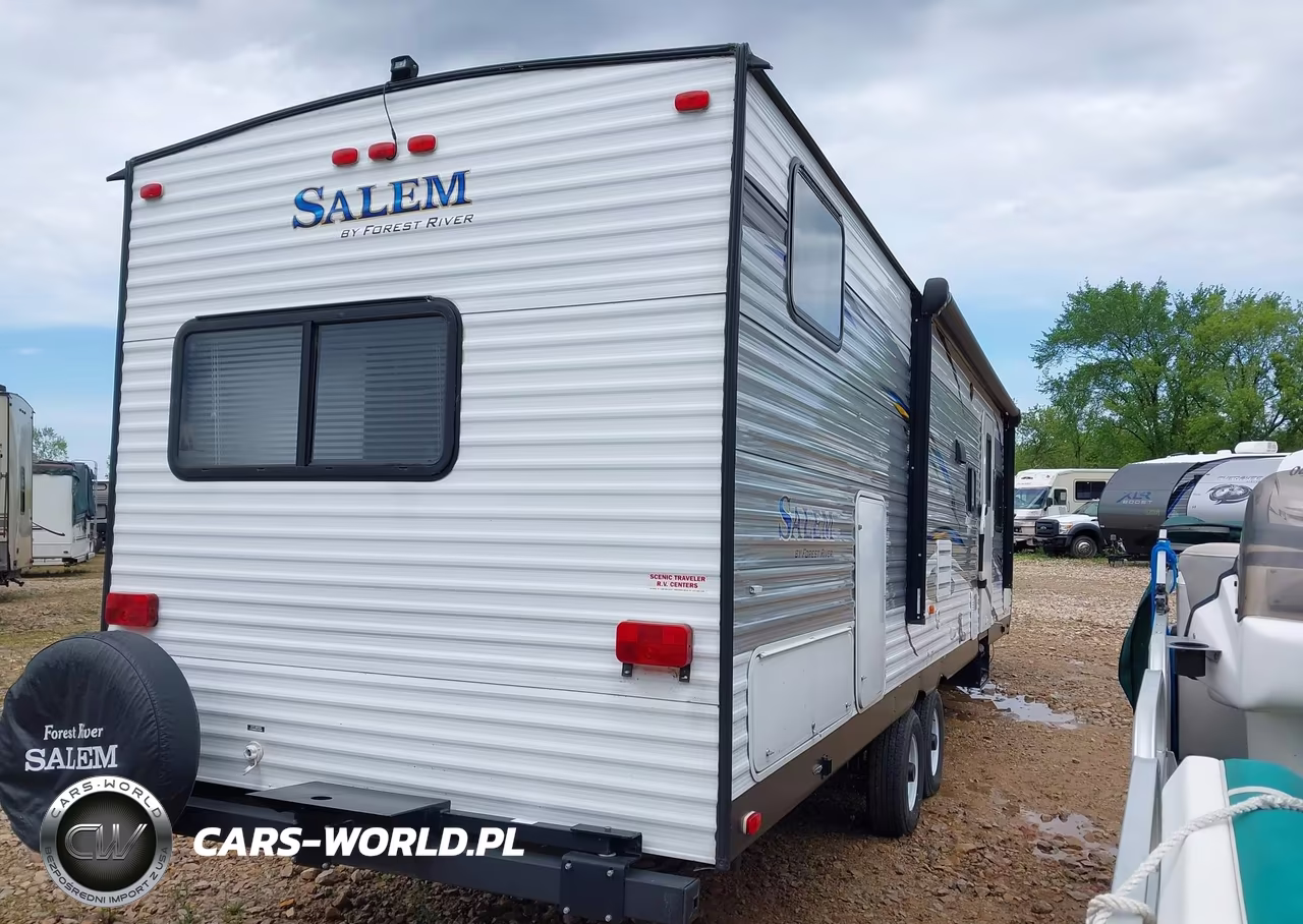 2017 Salem Other VIN:4X4TSMD22HA318583 - 4