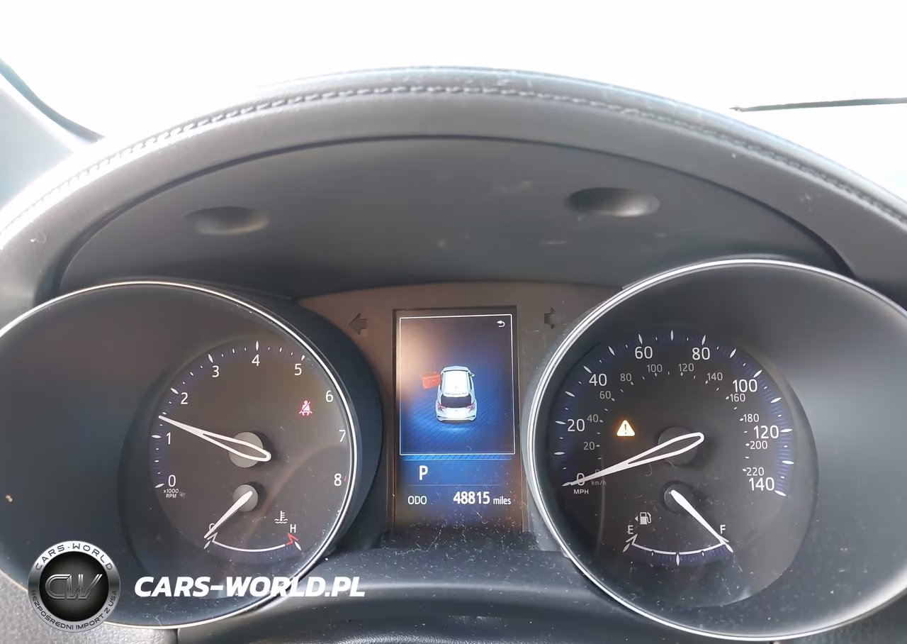 2018 Toyota C-Hr Xle VIN:JTNKHMBX8J1008518 - 7