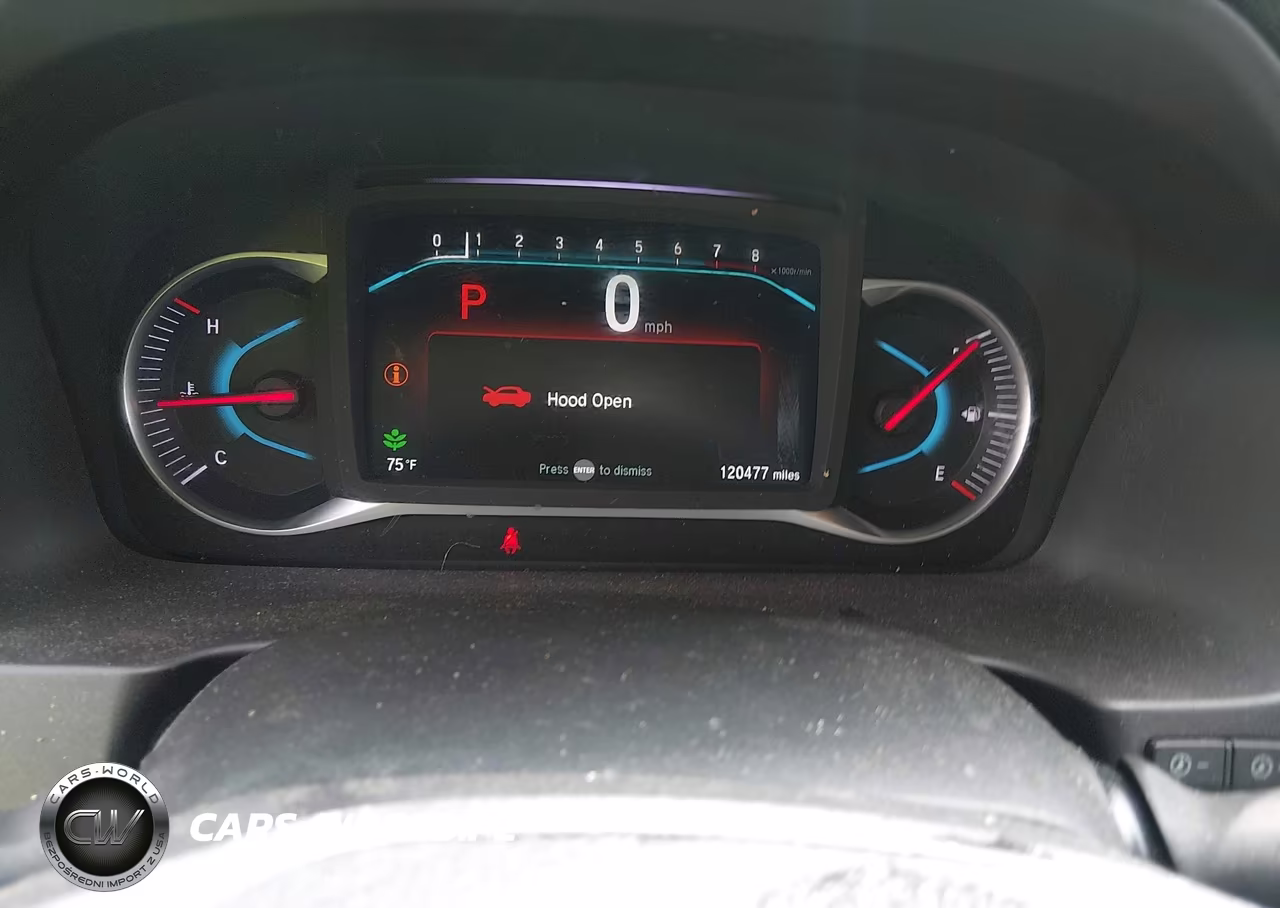 2019 Honda Pilot Touring VIN:5FNYF6H97KB064693 - 7