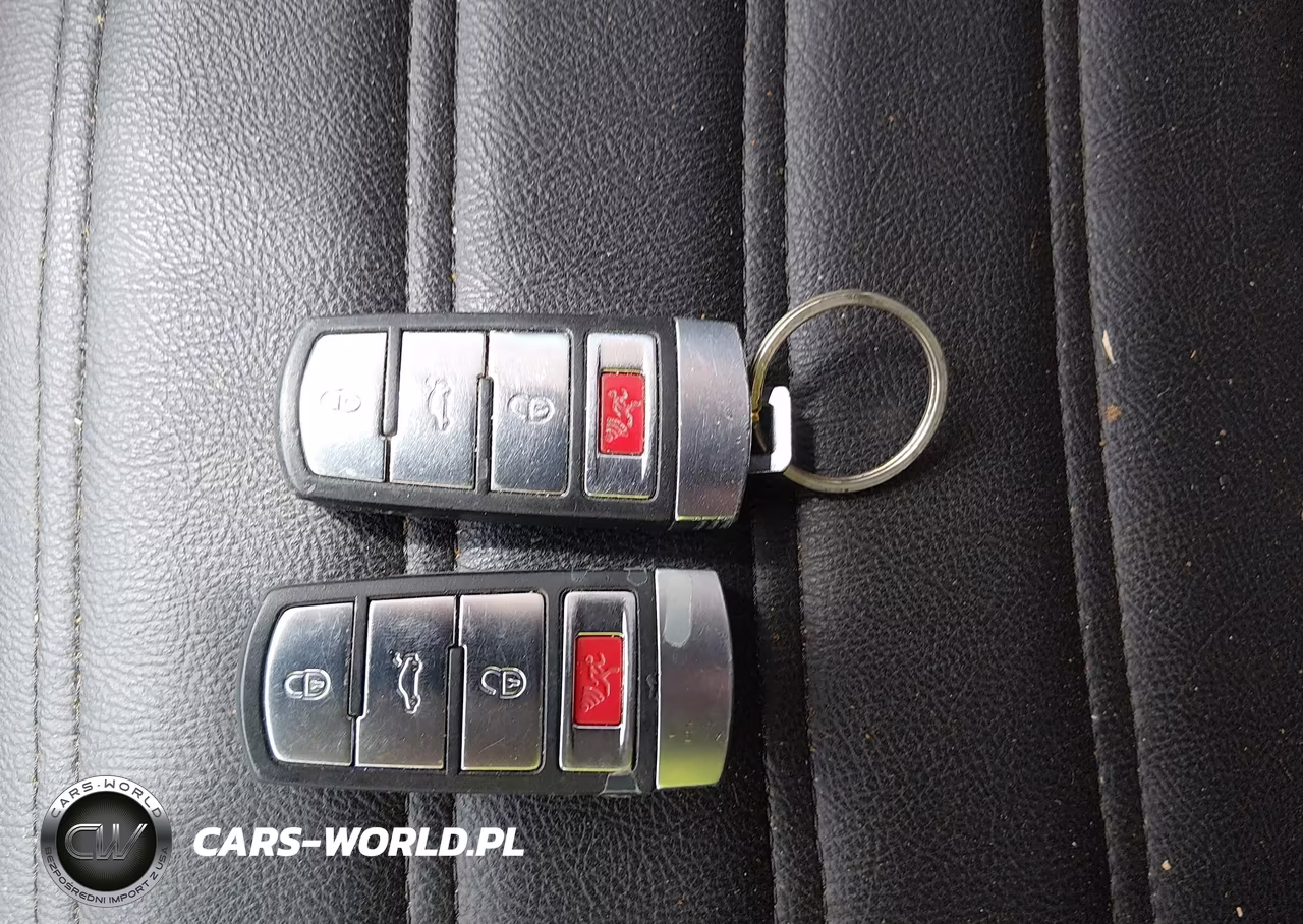 2010 Volkswagen Cc Sport VIN:WVWML7AN7AE500544 - 9