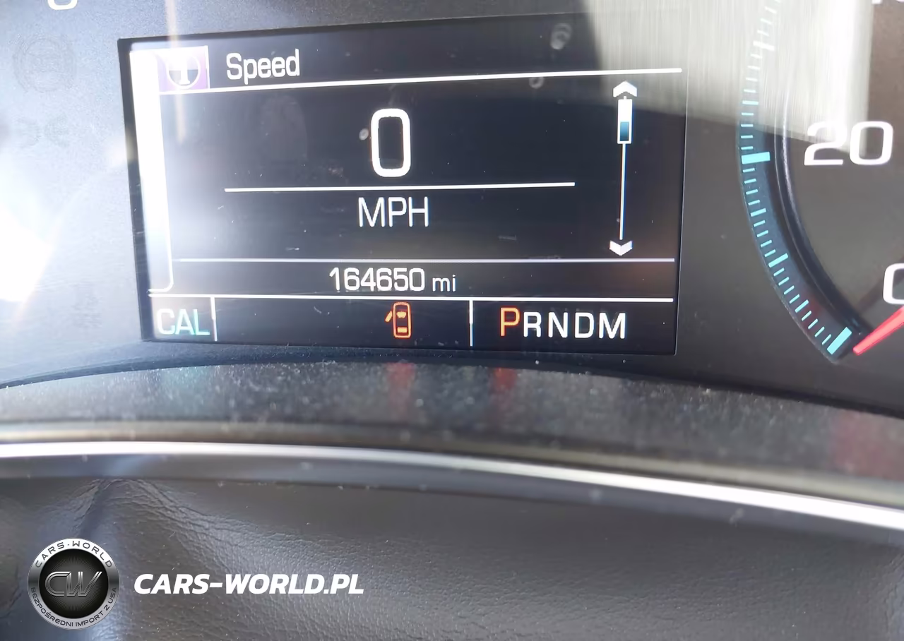 2016 Chevrolet Impala 2Lz VIN:2G1145S31G9147028 - 15