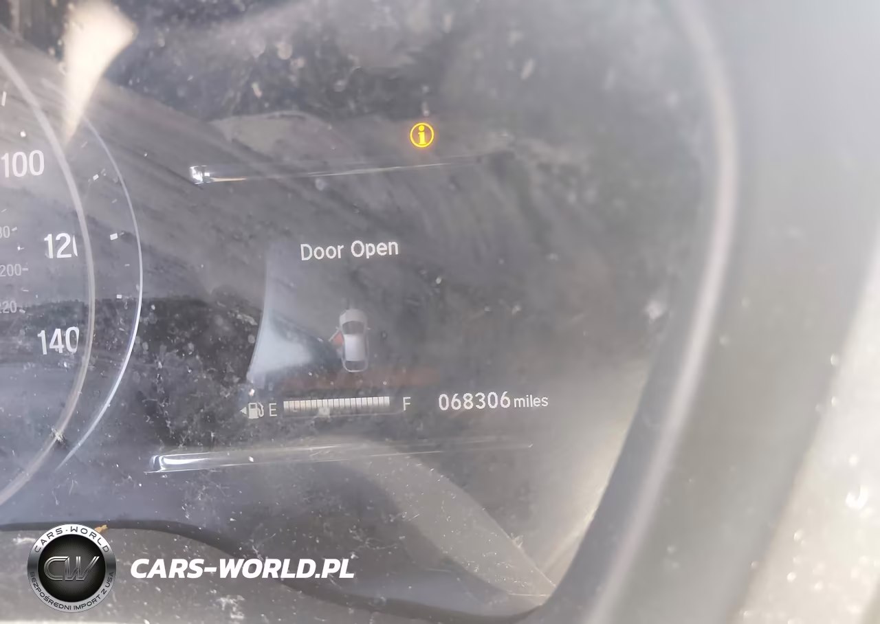 2020 Honda Hr-V Awd Ex VIN:3CZRU6H59LM701839 - 7