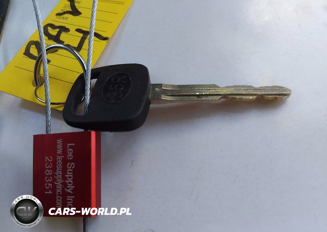 2003 Toyota Rav4 VIN:JTEHH20V436080841 - 11
