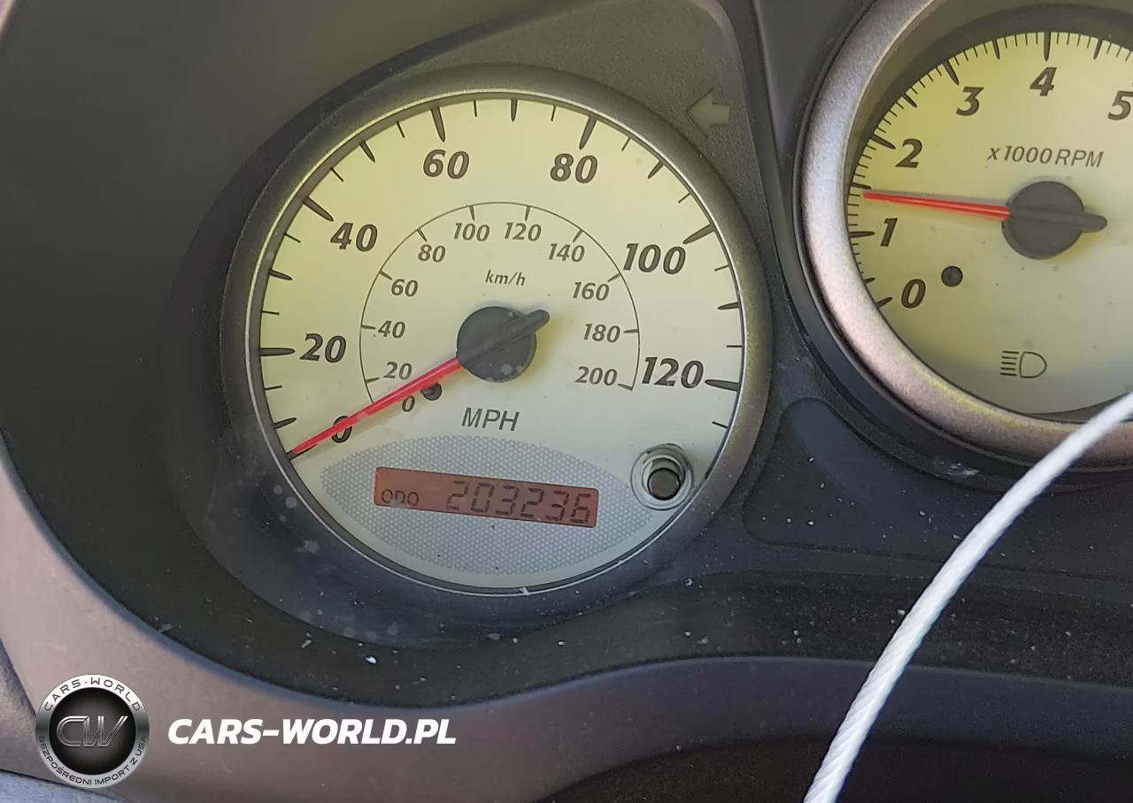2003 Toyota Rav4 VIN:JTEHH20V436080841 - 16