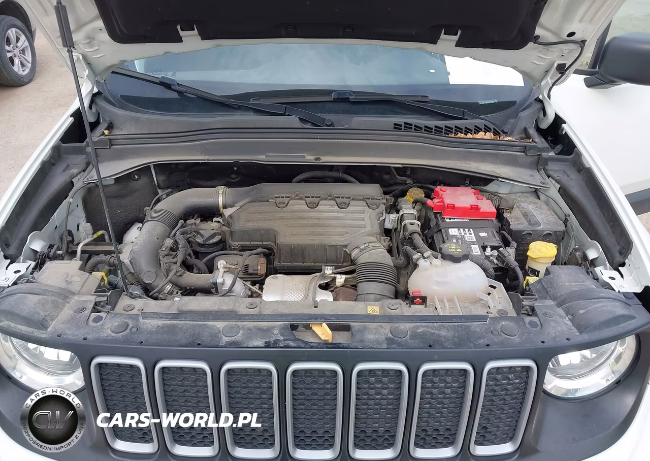 2022 Jeep Renegade Latitude 4X4 VIN:ZACNJDB1XNPN72286 - 10