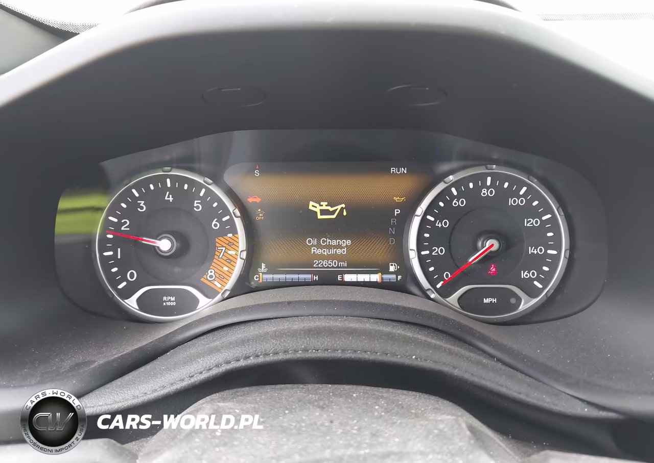 2022 Jeep Renegade Latitude 4X4 VIN:ZACNJDB1XNPN72286 - 7