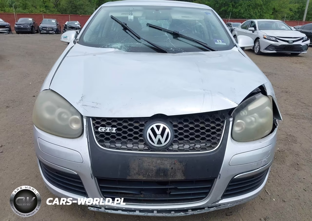 2006 Volkswagen Jetta 2.5 VIN:3VWRF71K96M712413 - 12