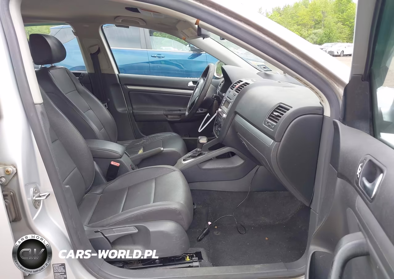 2006 Volkswagen Jetta 2.5 VIN:3VWRF71K96M712413 - 5