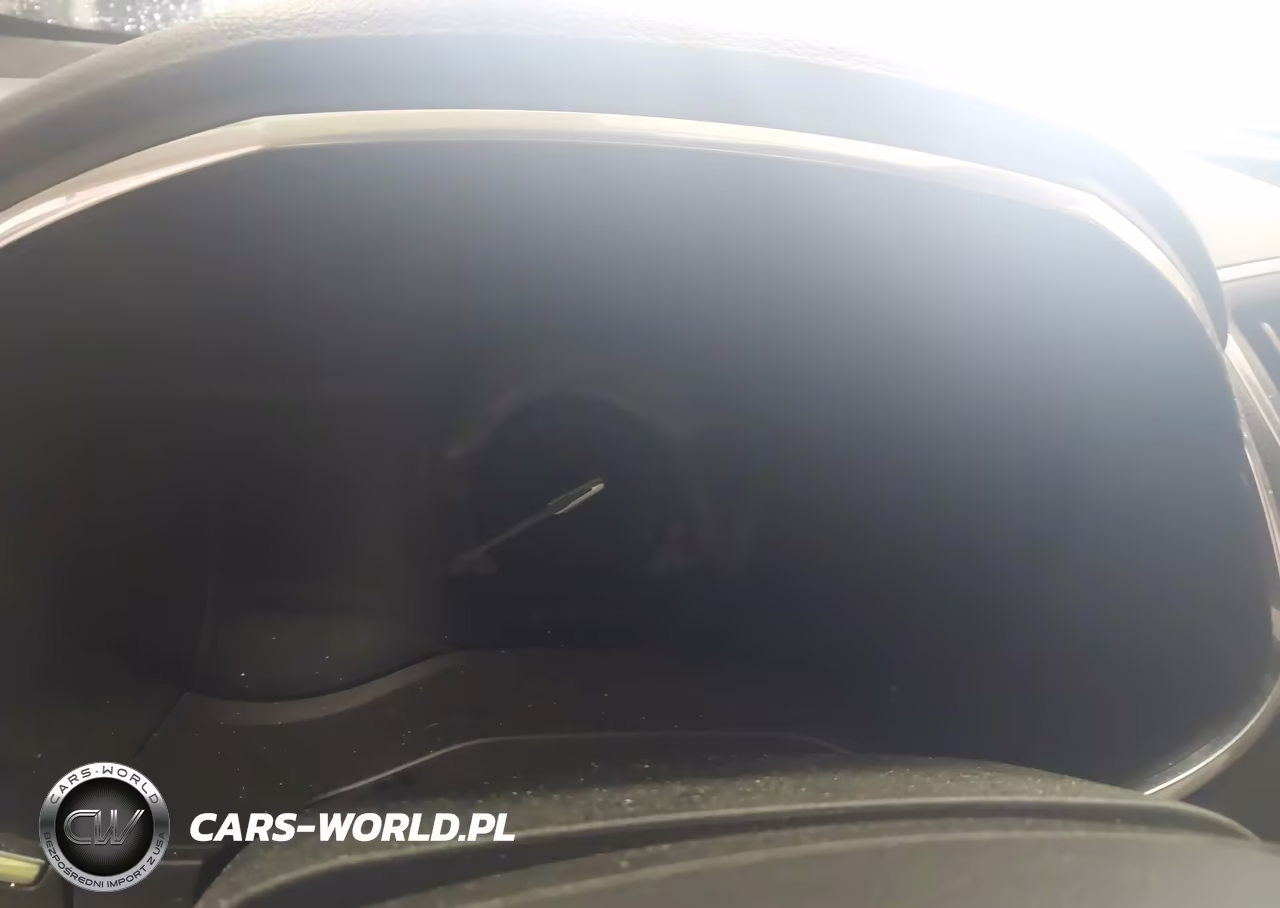2020 Ford Edge Titanium VIN:2FMPK3K98LBA93936 - 15