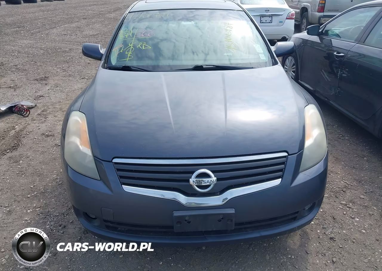 2009 Nissan Altima 2.5 S VIN:1N4AL21E09N532890 - 12