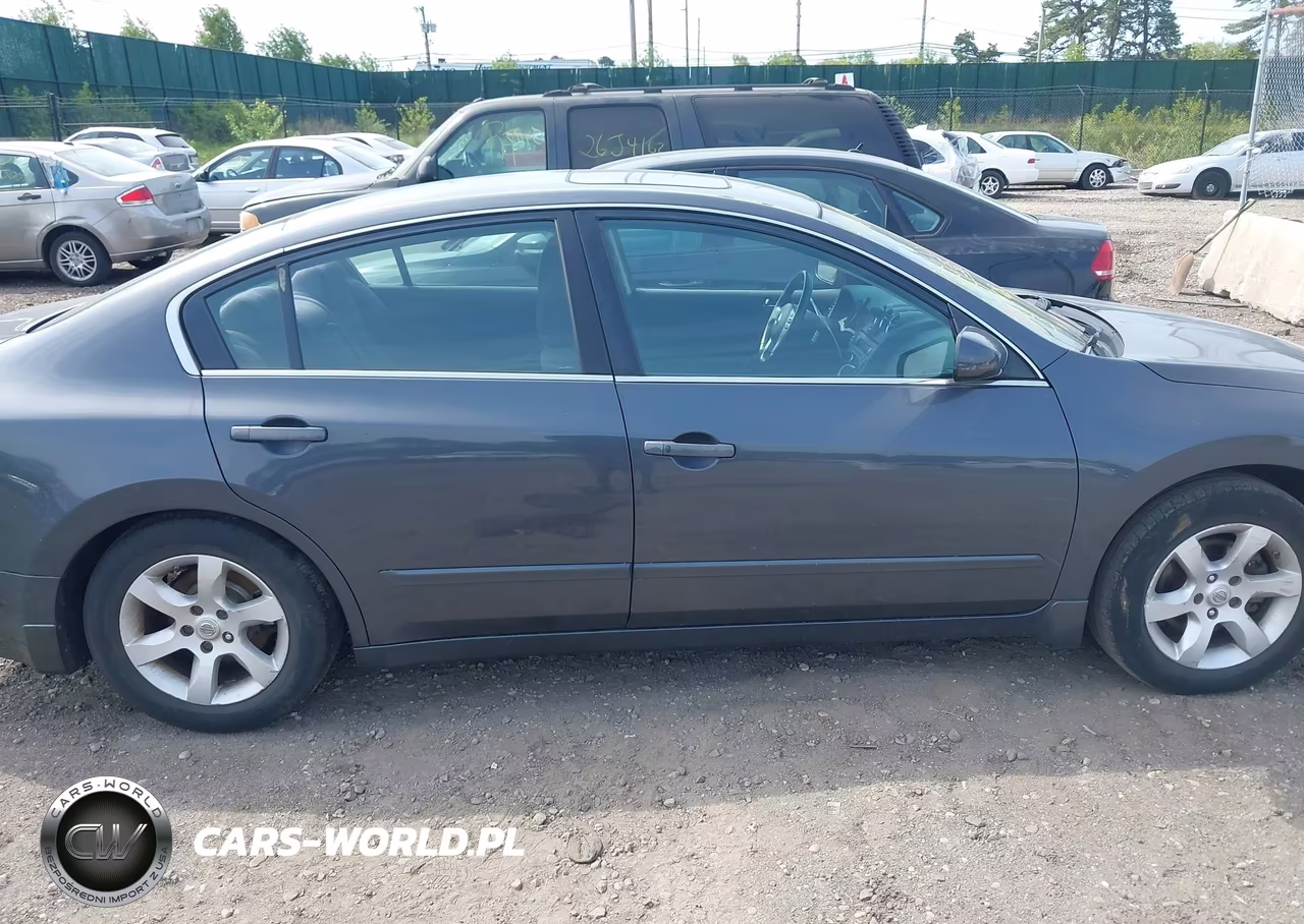 2009 Nissan Altima 2.5 S VIN:1N4AL21E09N532890 - 13