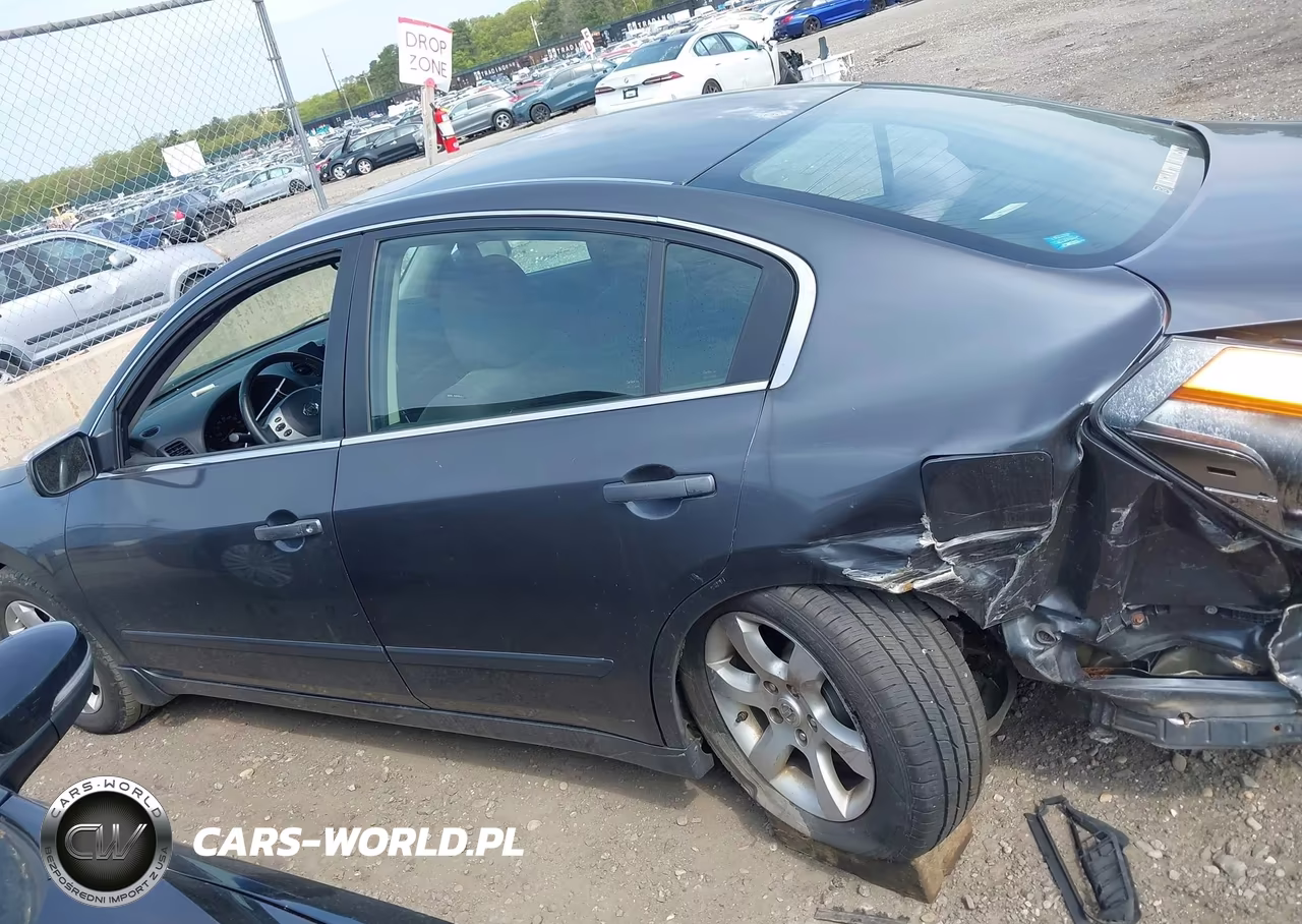 2009 Nissan Altima 2.5 S VIN:1N4AL21E09N532890 - 14