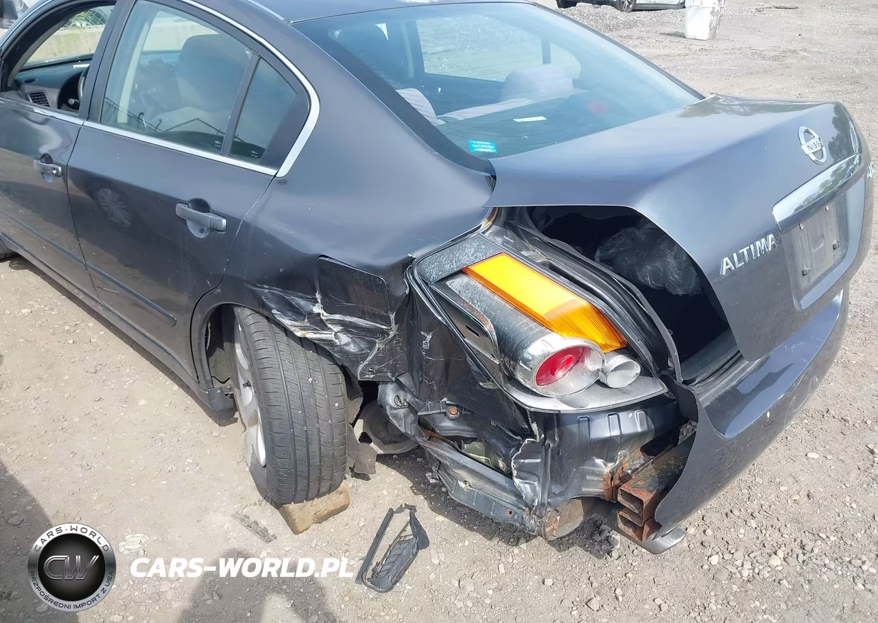 2009 Nissan Altima 2.5 S VIN:1N4AL21E09N532890 - 6