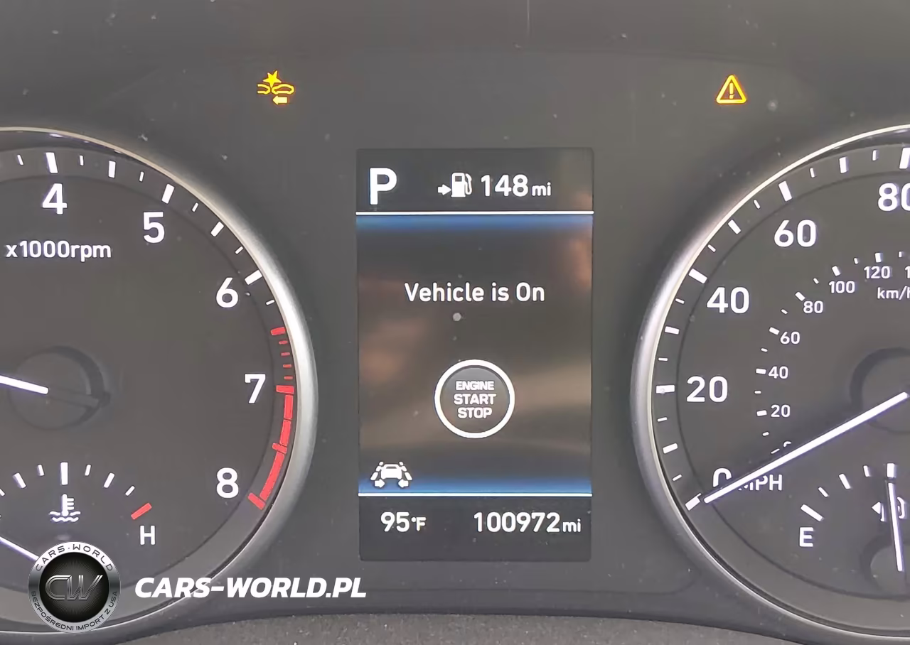 2018 Hyundai Elantra Gt Sport VIN:KMHH55LC2JU033319 - 16