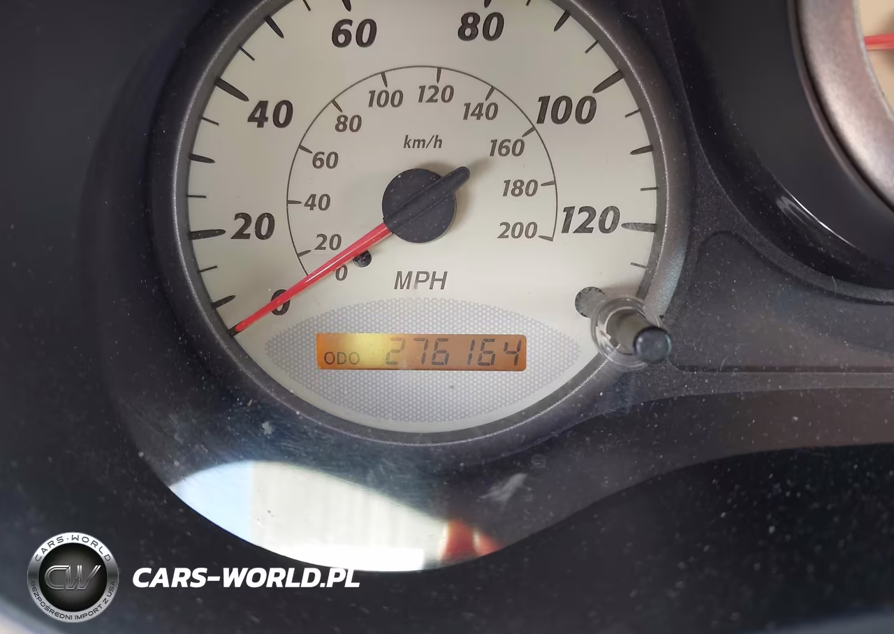 2003 Toyota Rav4 VIN:JTEHH20V636094157 - 15