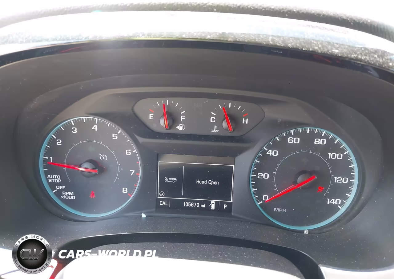 2019 Chevrolet Traverse Ls VIN:1GNERFKW9KJ203716 - 7
