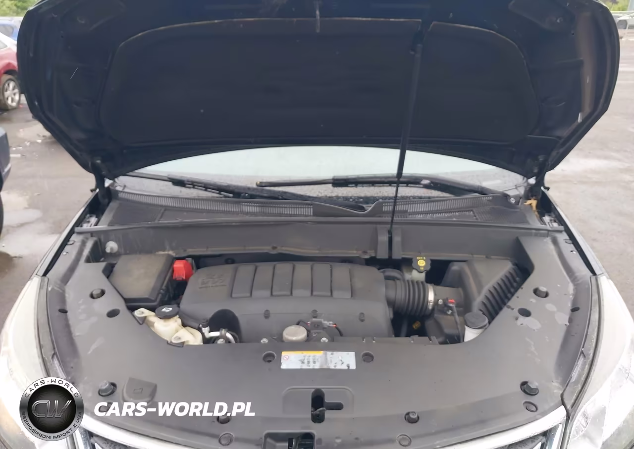 2017 Chevrolet Traverse 1Lt VIN:1GNKRGKD3HJ344605 - 10