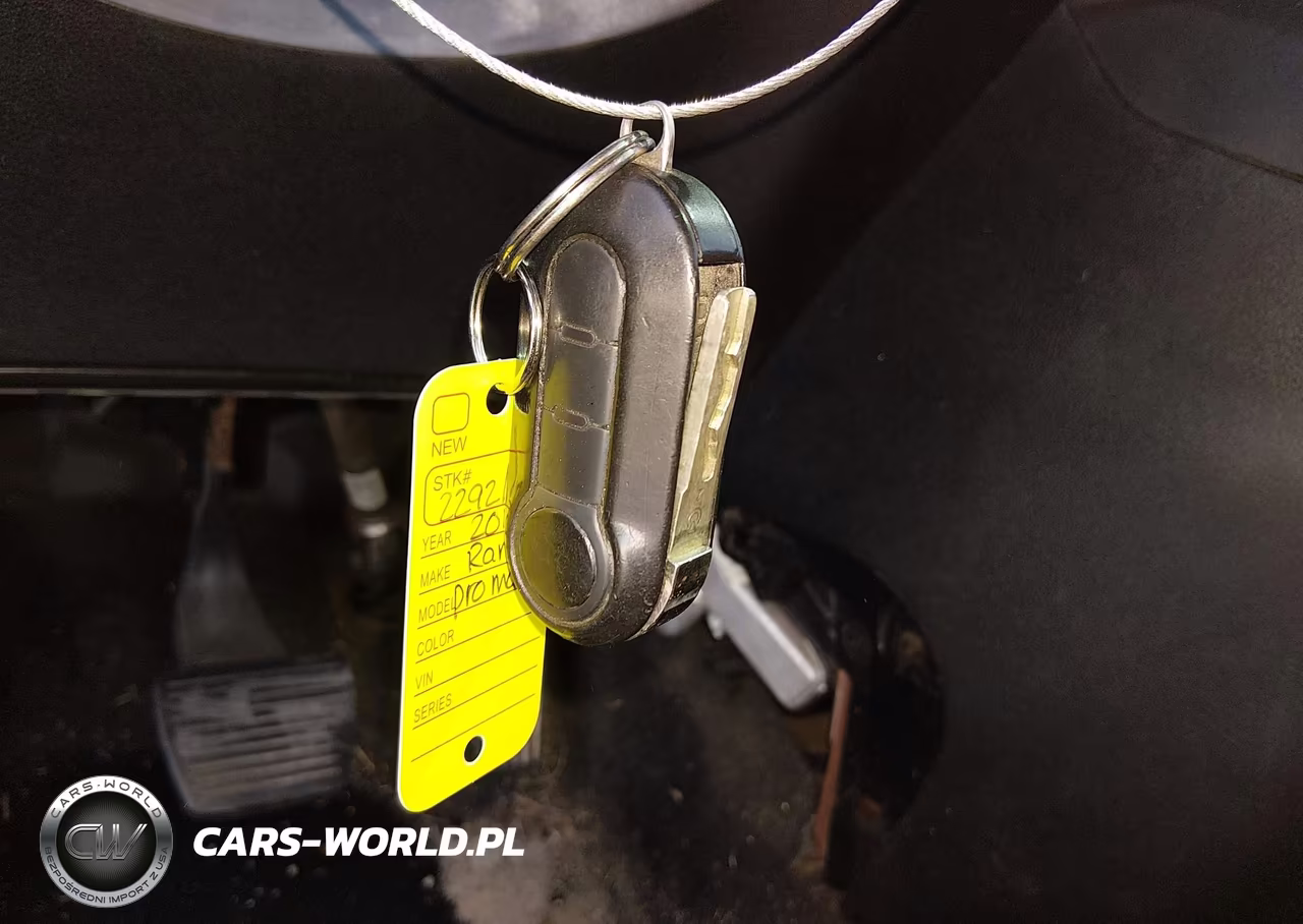 2016 Ram Promaster City Tradesman VIN:ZFBERFAT3G6C68948 - 11