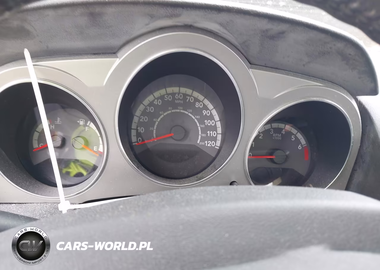 2010 Dodge Avenger Express VIN:1B3CC1FB6AN175622 - 15