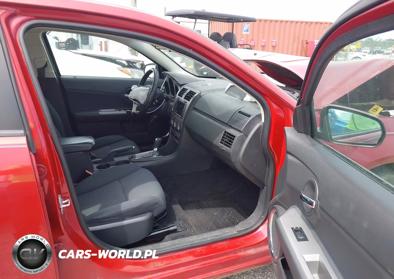 2010 Dodge Avenger Express VIN:1B3CC1FB6AN175622 - 5