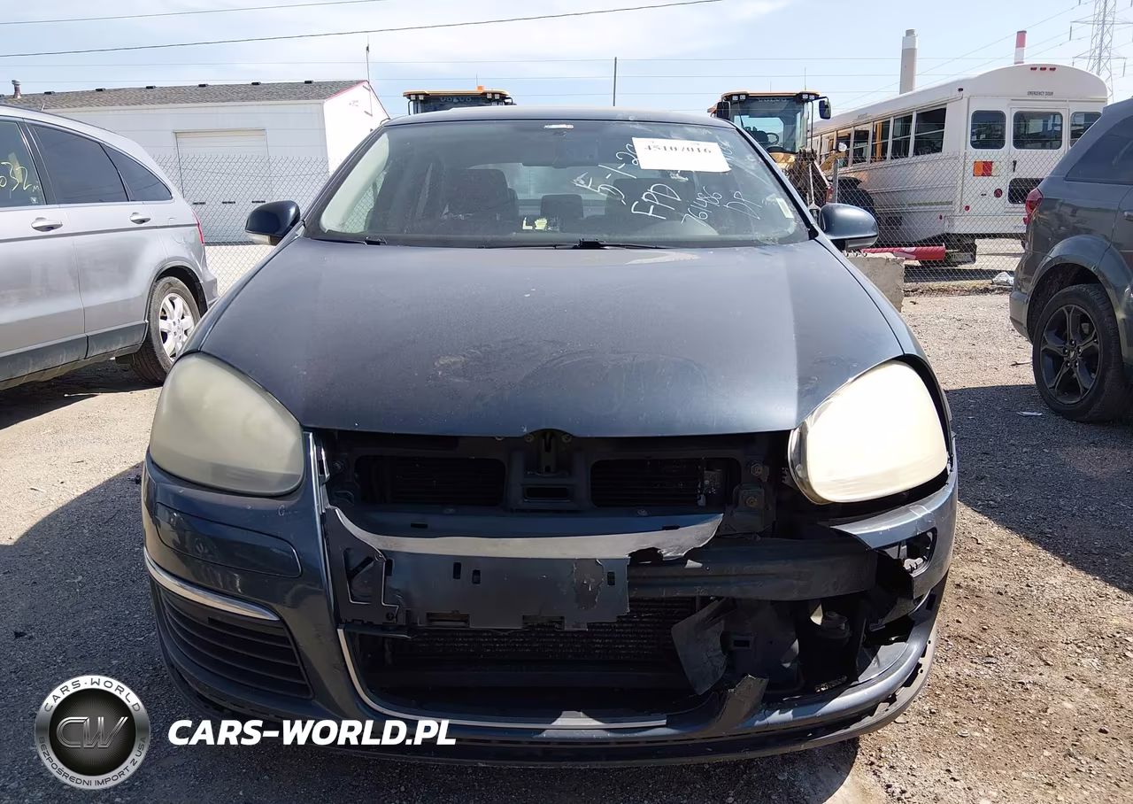 2006 Volkswagen Jetta 2.5 VIN:3VWSG71K86M761486 - 12