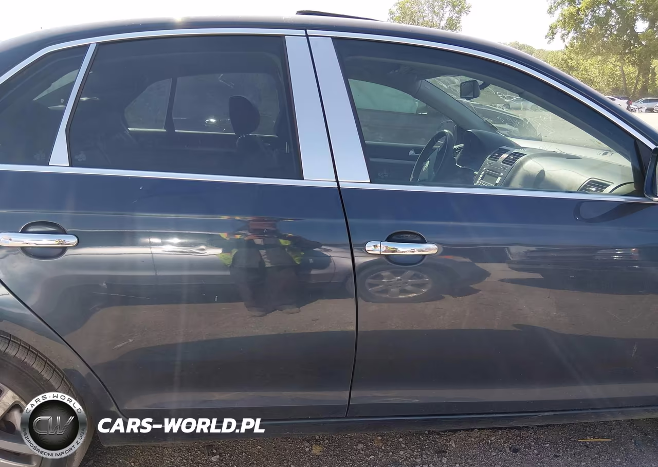 2006 Volkswagen Jetta 2.5 VIN:3VWSG71K86M761486 - 13