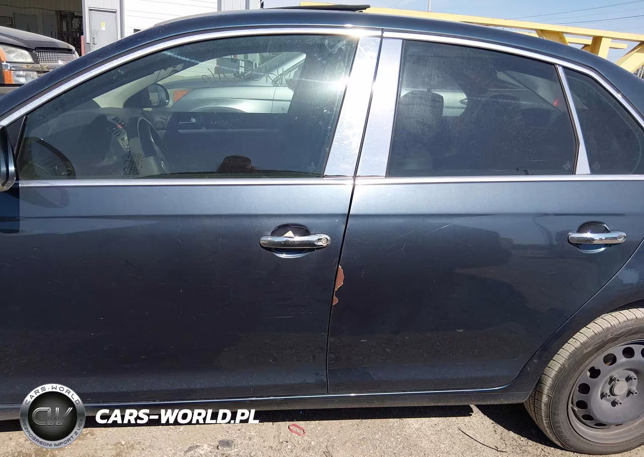 2006 Volkswagen Jetta 2.5 VIN:3VWSG71K86M761486 - 14