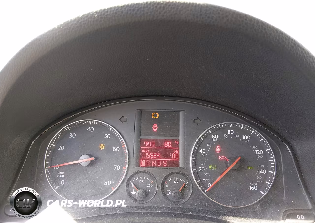 2006 Volkswagen Jetta 2.5 VIN:3VWSG71K86M761486 - 7