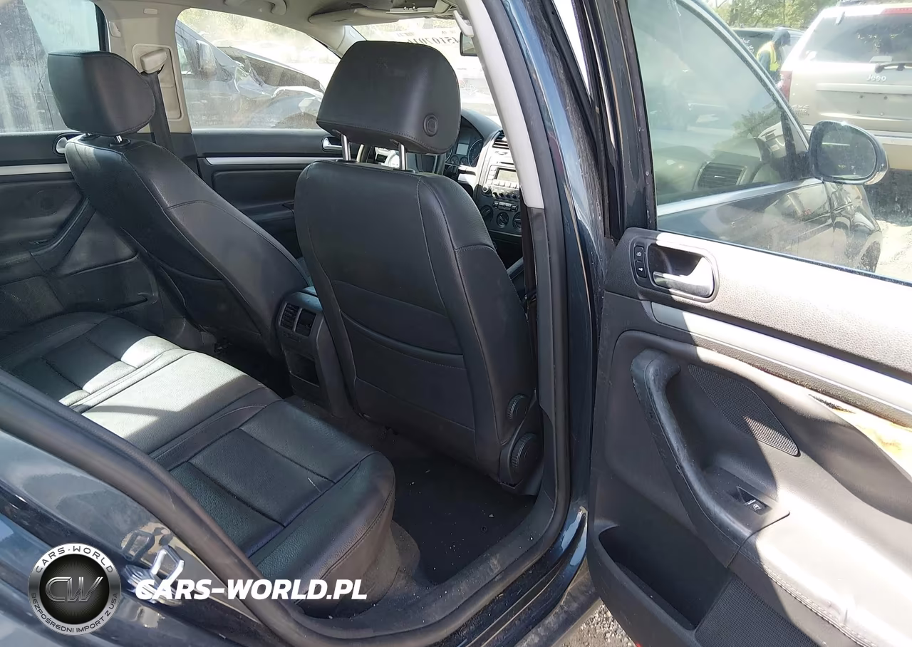 2006 Volkswagen Jetta 2.5 VIN:3VWSG71K86M761486 - 8