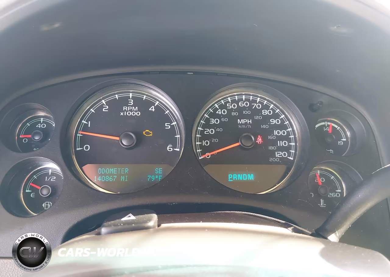 2013 Chevrolet Tahoe Lt VIN:1GNSCBE07DR335236 - 7