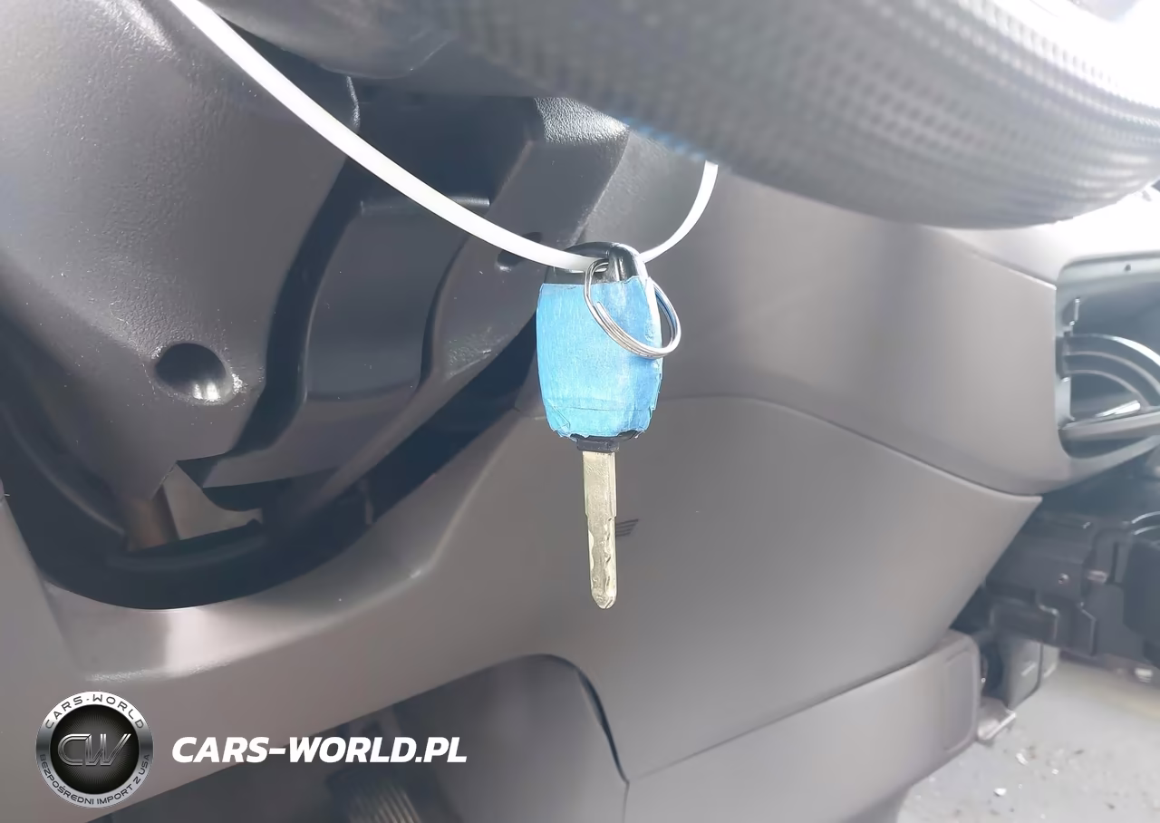 2010 Honda Odyssey Lx VIN:5FNRL3H29AB105483 - 11