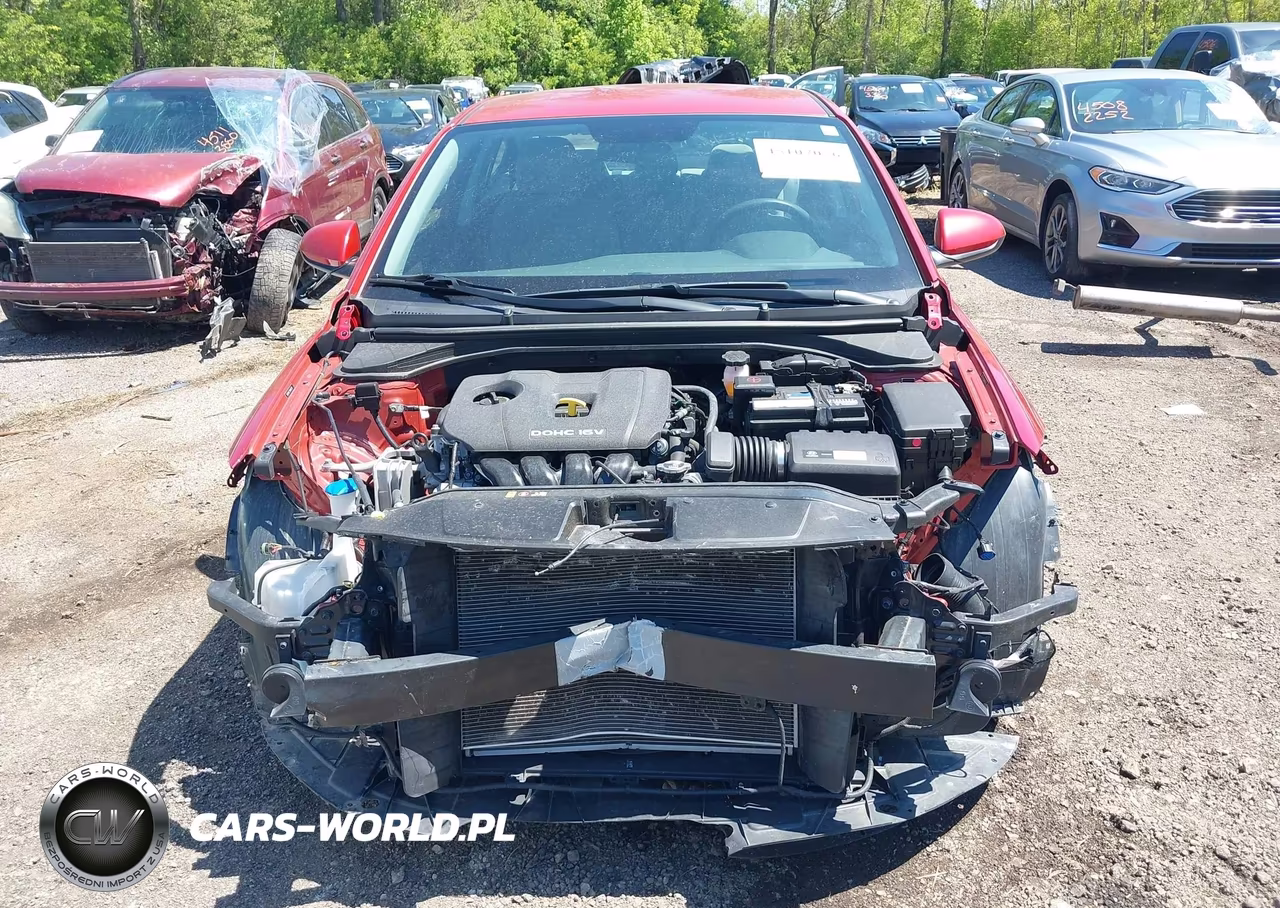 2017 Hyundai Elantra Se VIN:5NPD84LF3HH041531 - 6