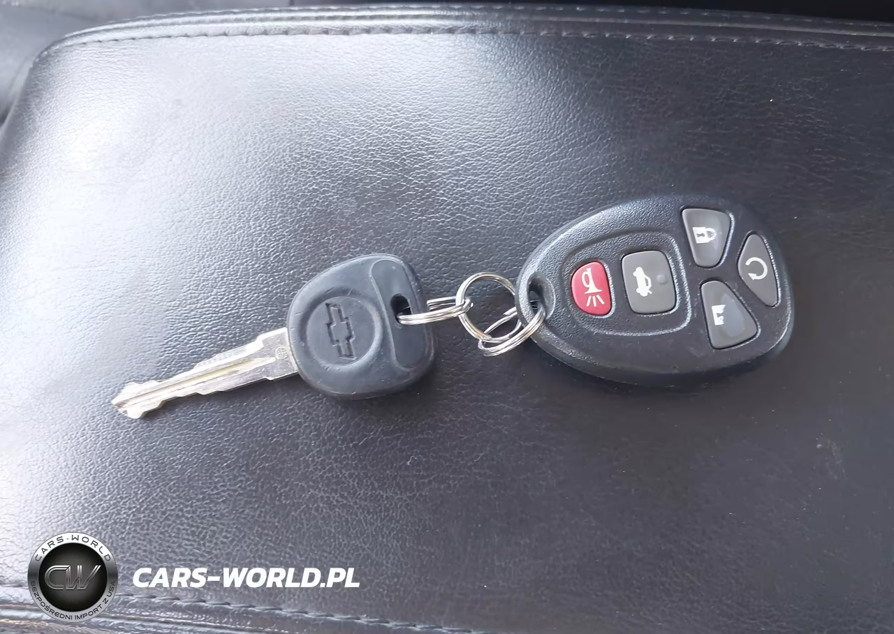 2013 Chevrolet Impala Ltz VIN:2G1WC5E36D1114105 - 11