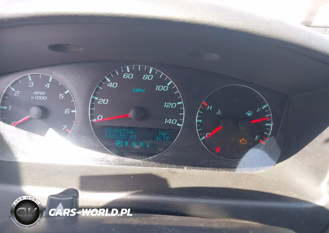 2013 Chevrolet Impala Ltz VIN:2G1WC5E36D1114105 - 7